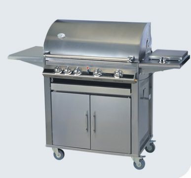 Gas Barbecue Grill